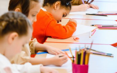 Vetlladoria: Inclusió escolar amb necessitats educatives especials.