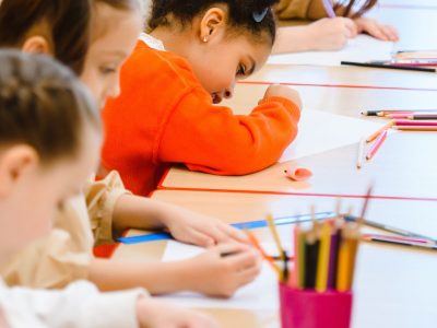 Vetlladoria: Inclusió escolar amb necessitats educatives especials.