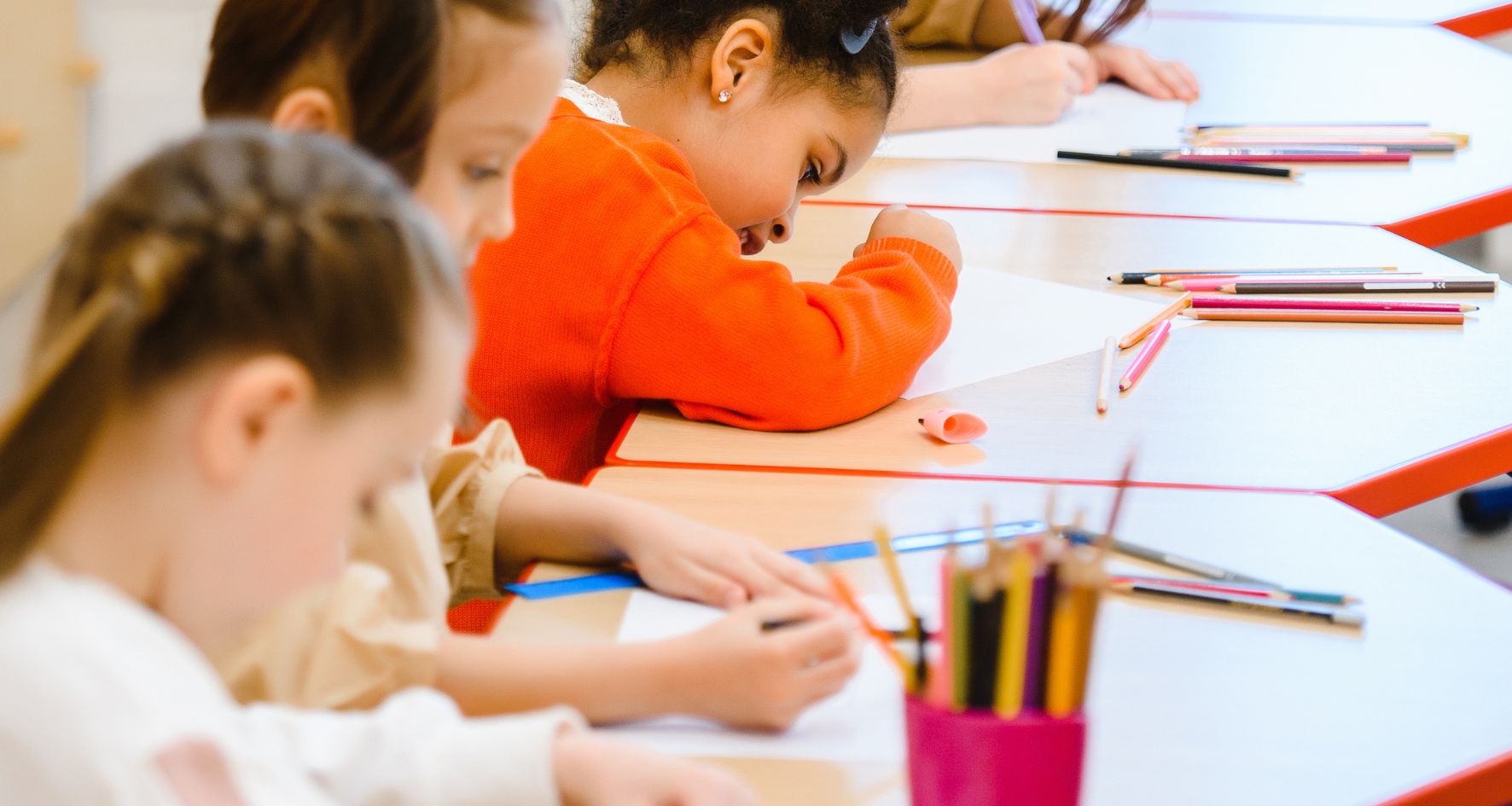 Vetlladoria: Inclusió escolar amb necessitats educatives especials