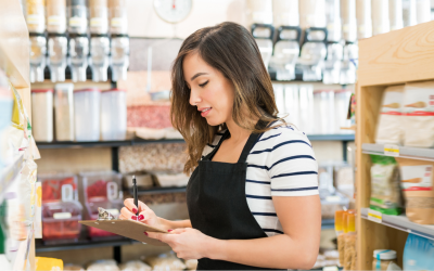 Activitats auxiliars de comerç. Certificat Professional. Nivell 1