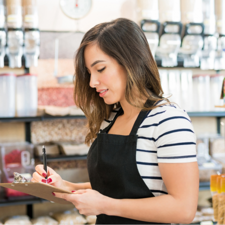 Activitats auxiliars de comerç. Certificat Professional. Nivell 1