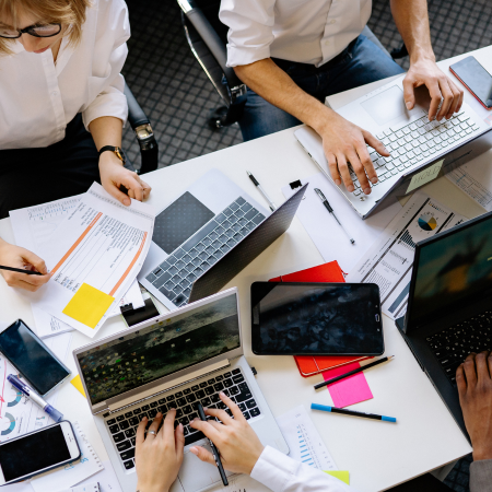 Activitats de gestió administrativa. Certificat Professional. Nivell 2