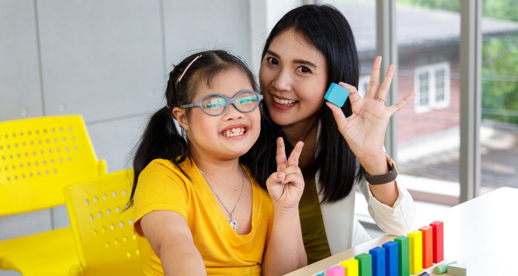 Vetlladoria: Inclusió escolar amb necessitats educatives escolars