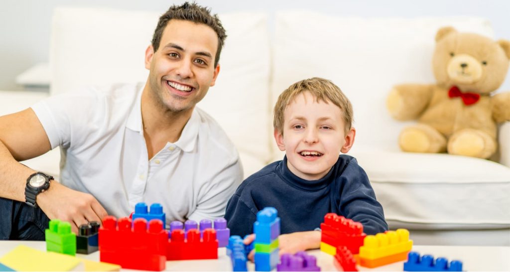 Assistència personal