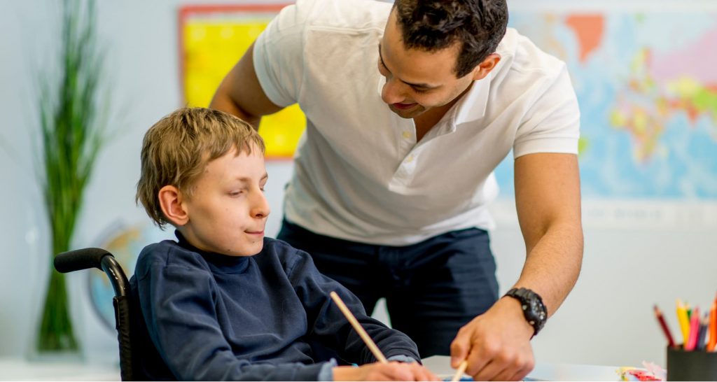 Assistencia personal