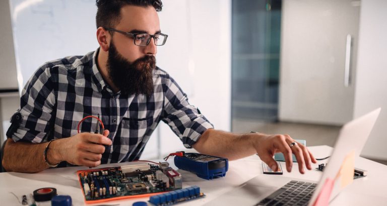 Sistemes microinformàtics