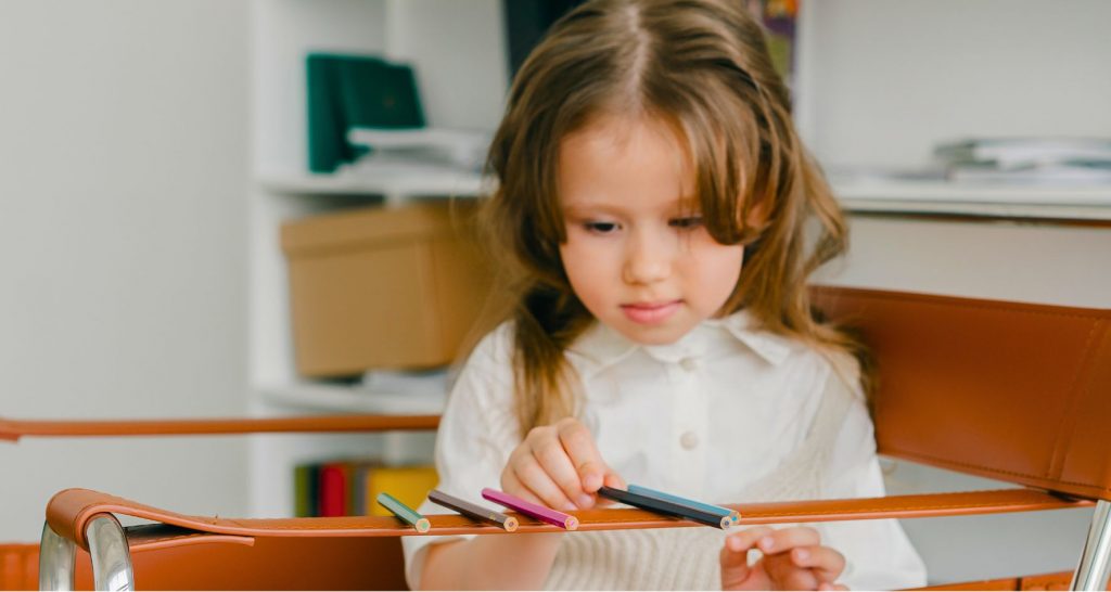 Alumnat amb trastorn de l'espectre autista