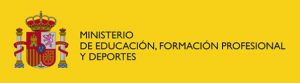 Ministerio de Educación, Formación Profesional y Deportes