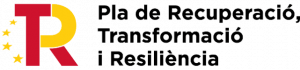 Pla de Recuperació, Transformació i Resiliència (PRTR)