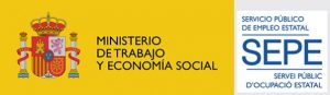Ministerio de Trabajo y Economía Social (SEPE)