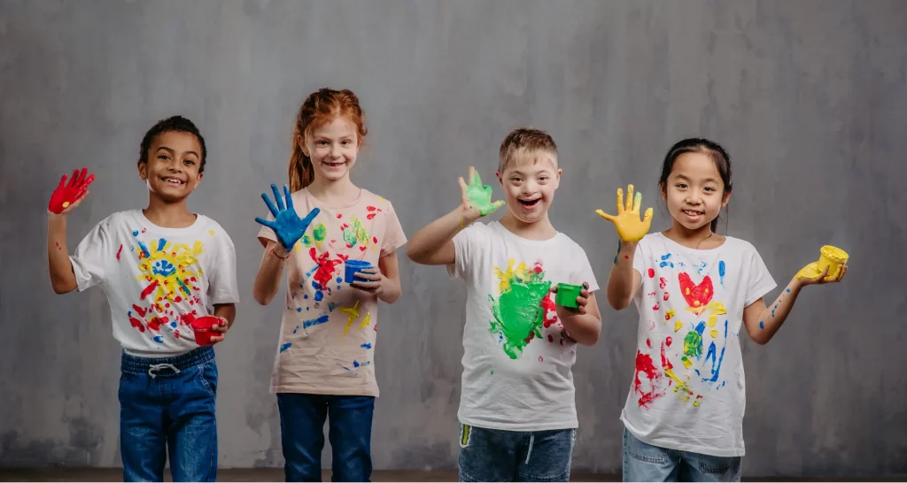 Vetlladoria i inclusió escolar amb necessitats educatives especials