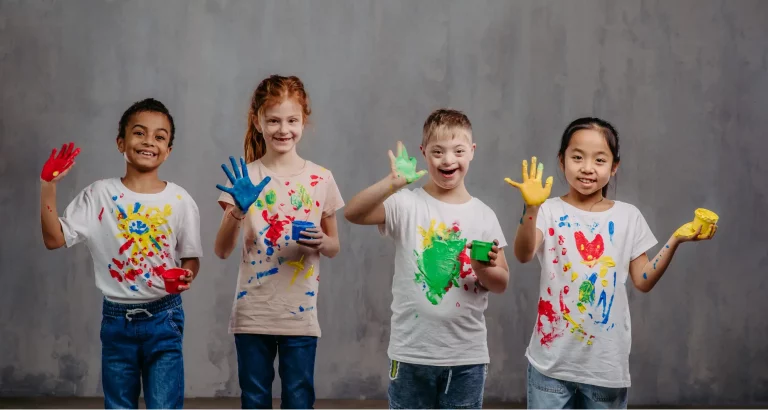 Vetlladoria i inclusió escolar amb necessitats educatives especials