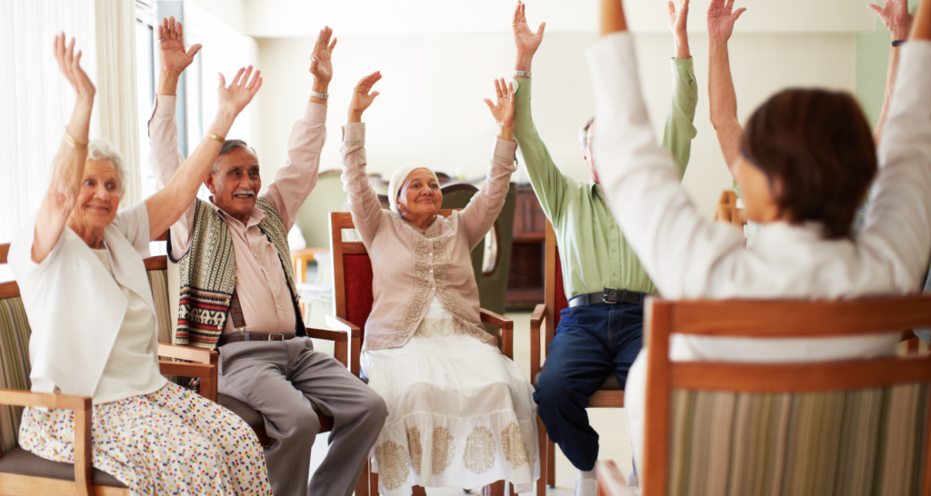 Programa Forma i Insereix. Certificat Professional a Persones dependents en institucions socials